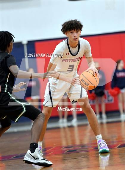 Thumbnail 3 in DeLand @ Lake Brantley photogallery.