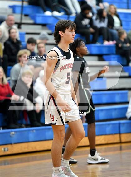 Thumbnail 1 in DeLand @ Lake Brantley photogallery.