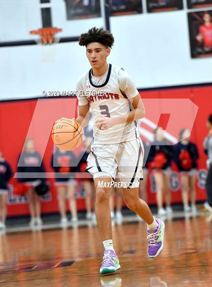 Thumbnail 1 in DeLand @ Lake Brantley photogallery.