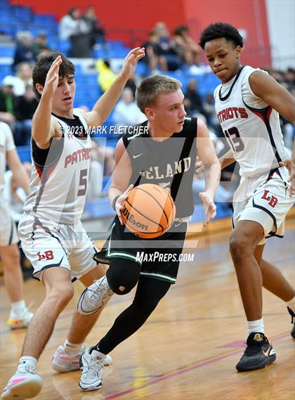 Thumbnail 2 in DeLand @ Lake Brantley photogallery.