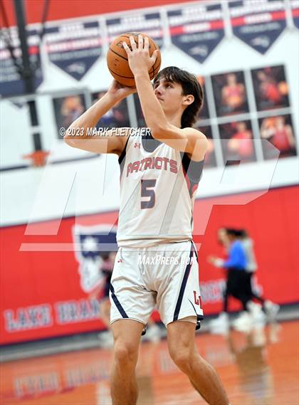 Thumbnail 1 in DeLand @ Lake Brantley photogallery.