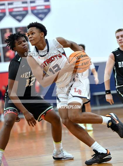Thumbnail 2 in DeLand @ Lake Brantley photogallery.