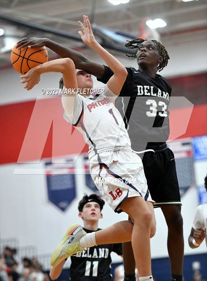 Thumbnail 3 in DeLand @ Lake Brantley photogallery.
