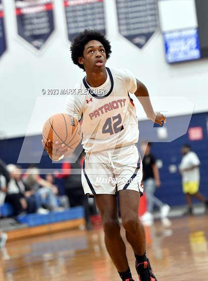 Thumbnail 1 in DeLand @ Lake Brantley photogallery.