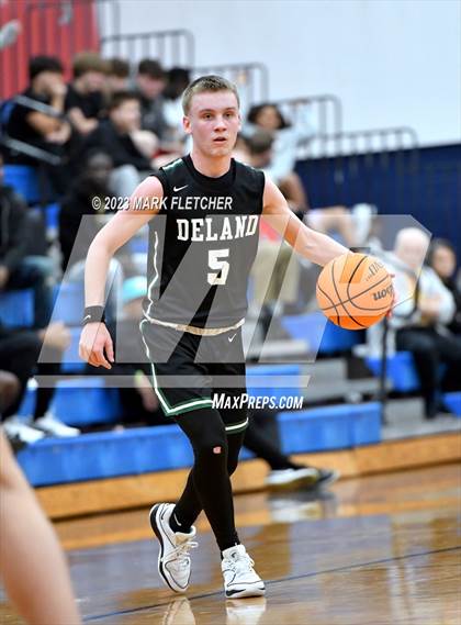 Thumbnail 1 in DeLand @ Lake Brantley photogallery.