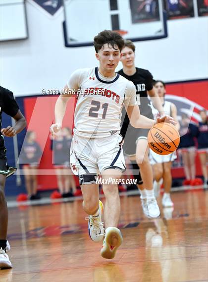 Thumbnail 2 in DeLand @ Lake Brantley photogallery.