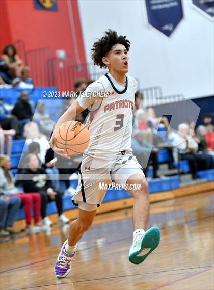 Thumbnail 3 in DeLand @ Lake Brantley photogallery.