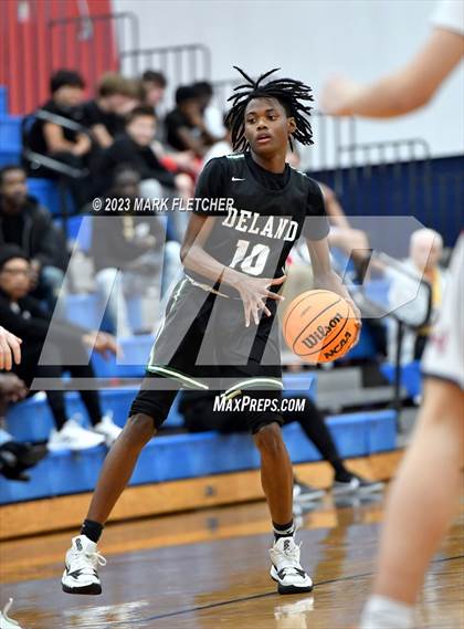 Thumbnail 3 in DeLand @ Lake Brantley photogallery.