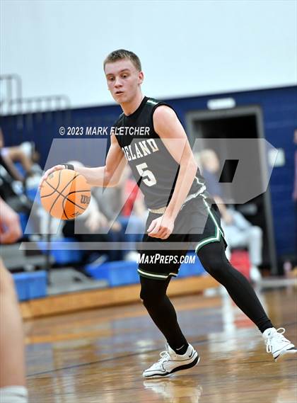 Thumbnail 3 in DeLand @ Lake Brantley photogallery.