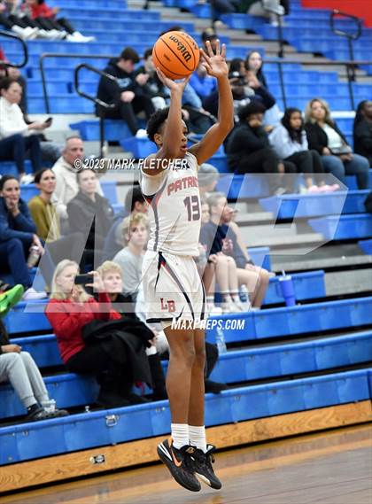 Thumbnail 3 in DeLand @ Lake Brantley photogallery.
