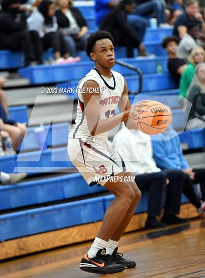Thumbnail 1 in DeLand @ Lake Brantley photogallery.