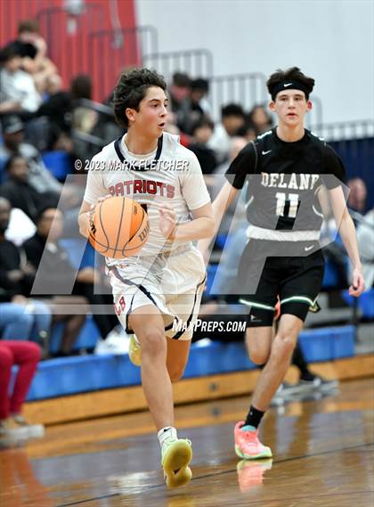 Thumbnail 2 in DeLand @ Lake Brantley photogallery.