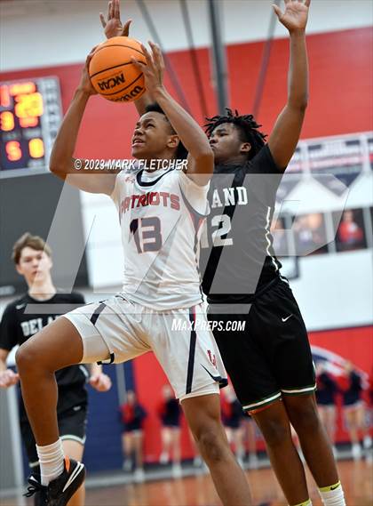 Thumbnail 3 in DeLand @ Lake Brantley photogallery.