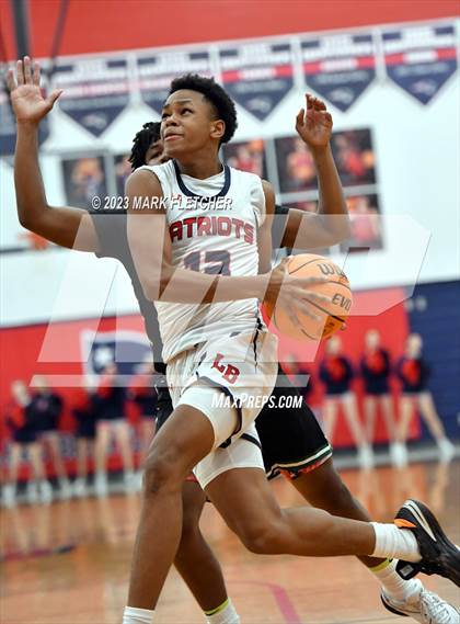 Thumbnail 1 in DeLand @ Lake Brantley photogallery.
