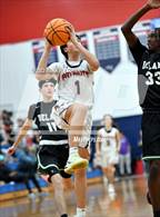 Photo from the gallery "DeLand @ Lake Brantley"