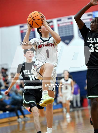 Thumbnail 3 in DeLand @ Lake Brantley photogallery.