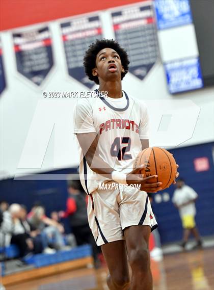 Thumbnail 3 in DeLand @ Lake Brantley photogallery.