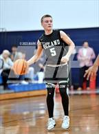 Photo from the gallery "DeLand @ Lake Brantley"