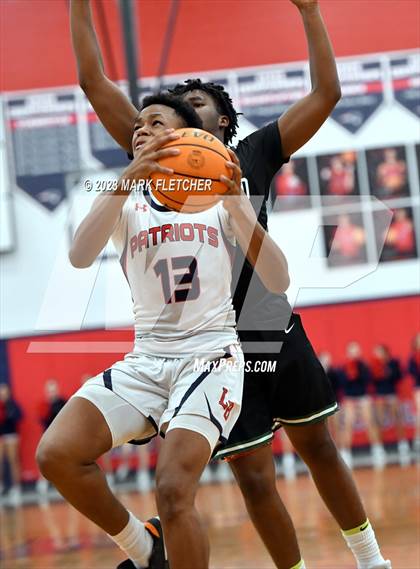 Thumbnail 2 in DeLand @ Lake Brantley photogallery.