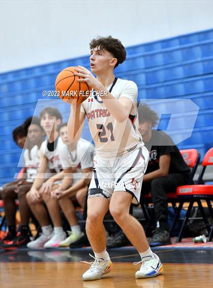 Thumbnail 3 in DeLand @ Lake Brantley photogallery.