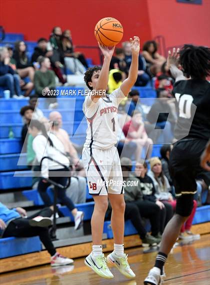 Thumbnail 3 in DeLand @ Lake Brantley photogallery.