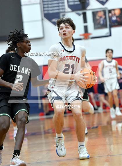 Thumbnail 3 in DeLand @ Lake Brantley photogallery.