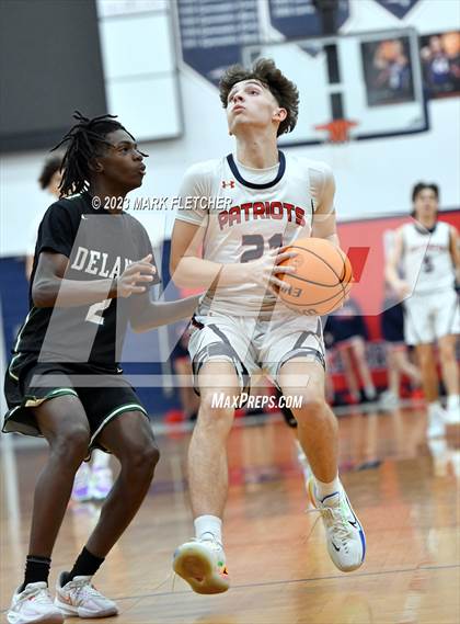 Thumbnail 1 in DeLand @ Lake Brantley photogallery.
