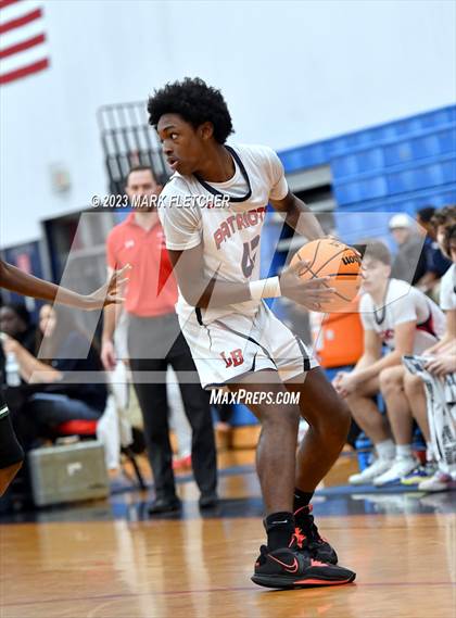 Thumbnail 1 in DeLand @ Lake Brantley photogallery.