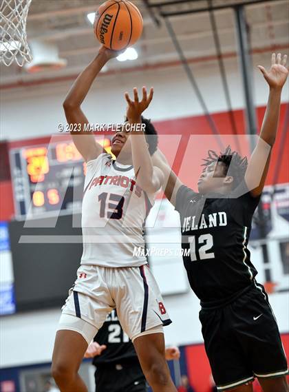 Thumbnail 1 in DeLand @ Lake Brantley photogallery.