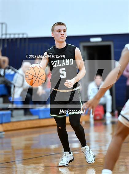 Thumbnail 1 in DeLand @ Lake Brantley photogallery.