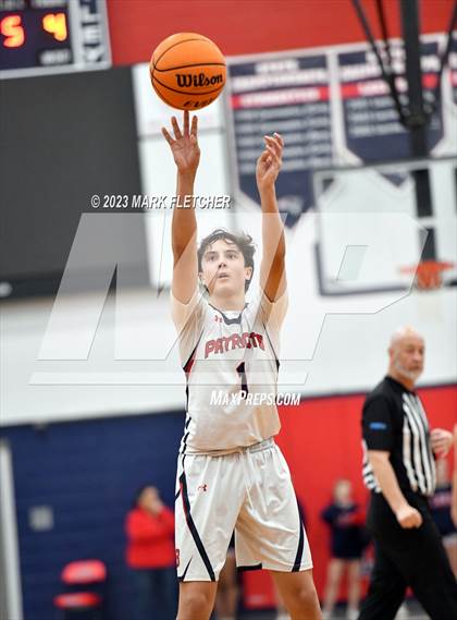 Thumbnail 1 in DeLand @ Lake Brantley photogallery.