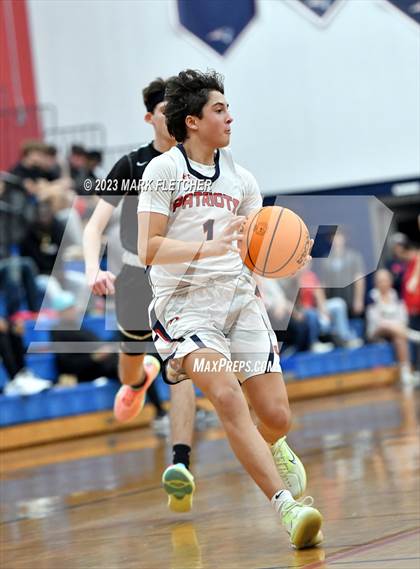 Thumbnail 3 in DeLand @ Lake Brantley photogallery.