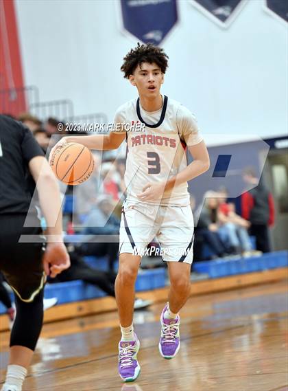 Thumbnail 1 in DeLand @ Lake Brantley photogallery.