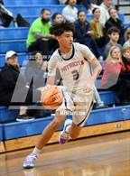 Photo from the gallery "DeLand @ Lake Brantley"