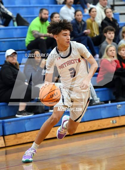 Thumbnail 3 in DeLand @ Lake Brantley photogallery.