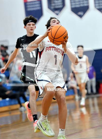 Thumbnail 2 in DeLand @ Lake Brantley photogallery.