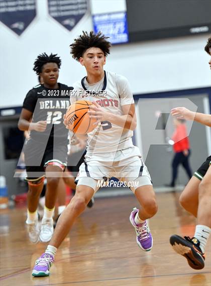 Thumbnail 3 in DeLand @ Lake Brantley photogallery.