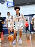 Photo from the gallery "DeLand @ Lake Brantley"