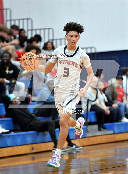 Thumbnail 1 in DeLand @ Lake Brantley photogallery.