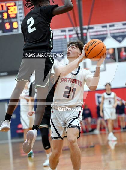 Thumbnail 3 in DeLand @ Lake Brantley photogallery.