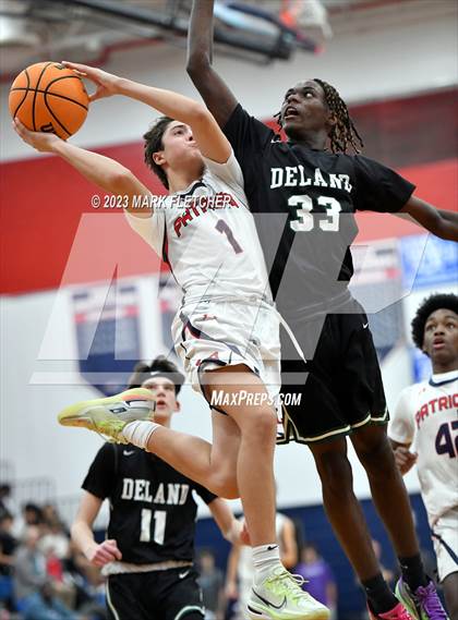 Thumbnail 2 in DeLand @ Lake Brantley photogallery.