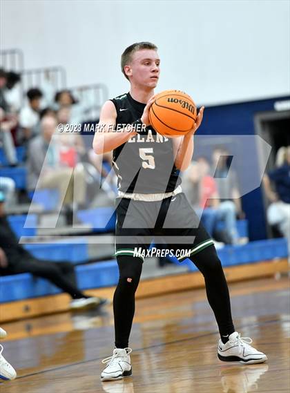 Thumbnail 3 in DeLand @ Lake Brantley photogallery.