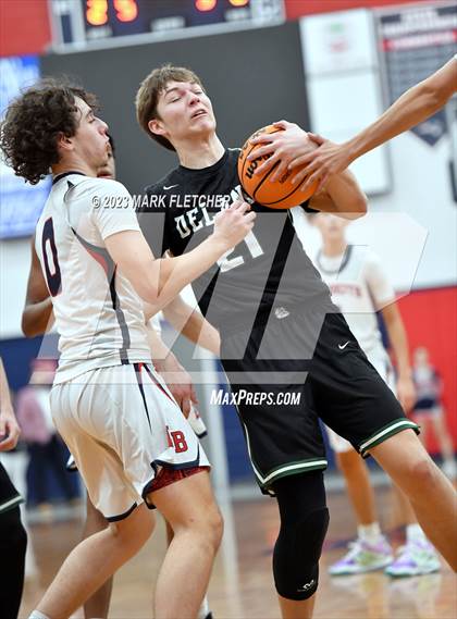 Thumbnail 2 in DeLand @ Lake Brantley photogallery.