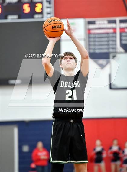 Thumbnail 1 in DeLand @ Lake Brantley photogallery.