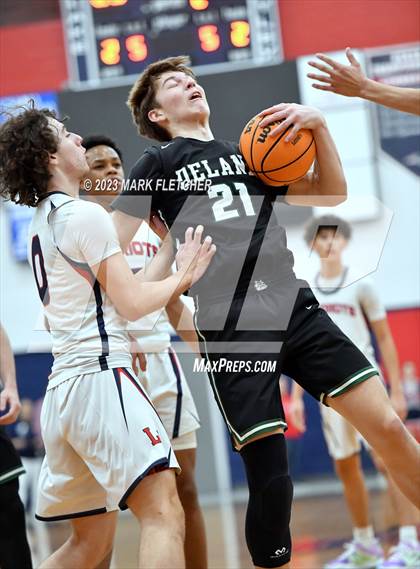 Thumbnail 1 in DeLand @ Lake Brantley photogallery.
