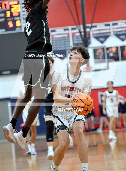 Thumbnail 2 in DeLand @ Lake Brantley photogallery.