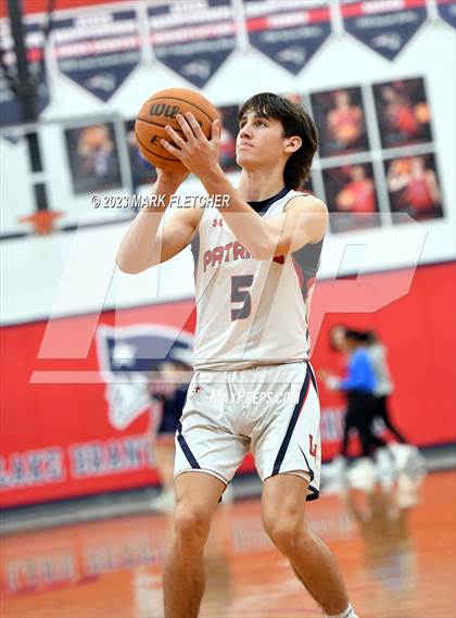 Thumbnail 3 in DeLand @ Lake Brantley photogallery.