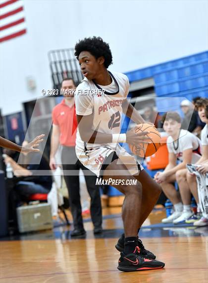Thumbnail 3 in DeLand @ Lake Brantley photogallery.