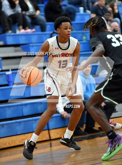 Thumbnail 3 in DeLand @ Lake Brantley photogallery.