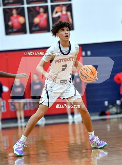Thumbnail 1 in DeLand @ Lake Brantley photogallery.
